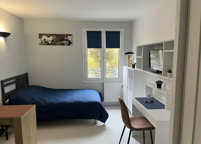 Studio - Disneyland/Paris